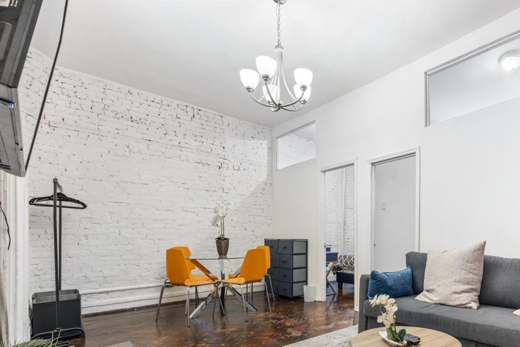 Apartamento Midtown East Next To Times Square *