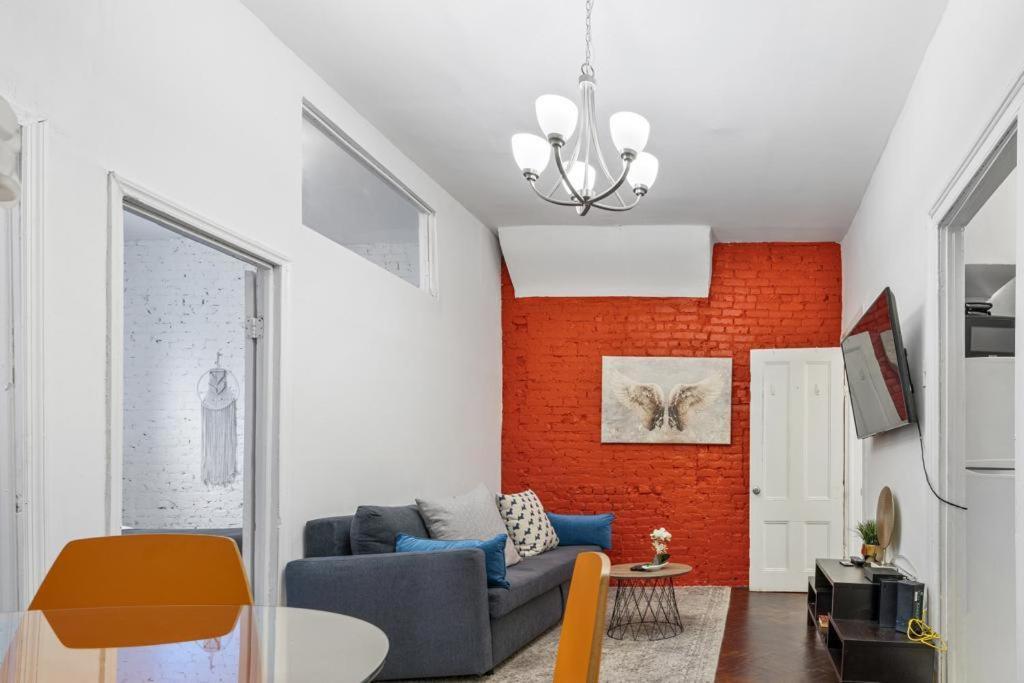 Apartamento Midtown East Next To Times Square