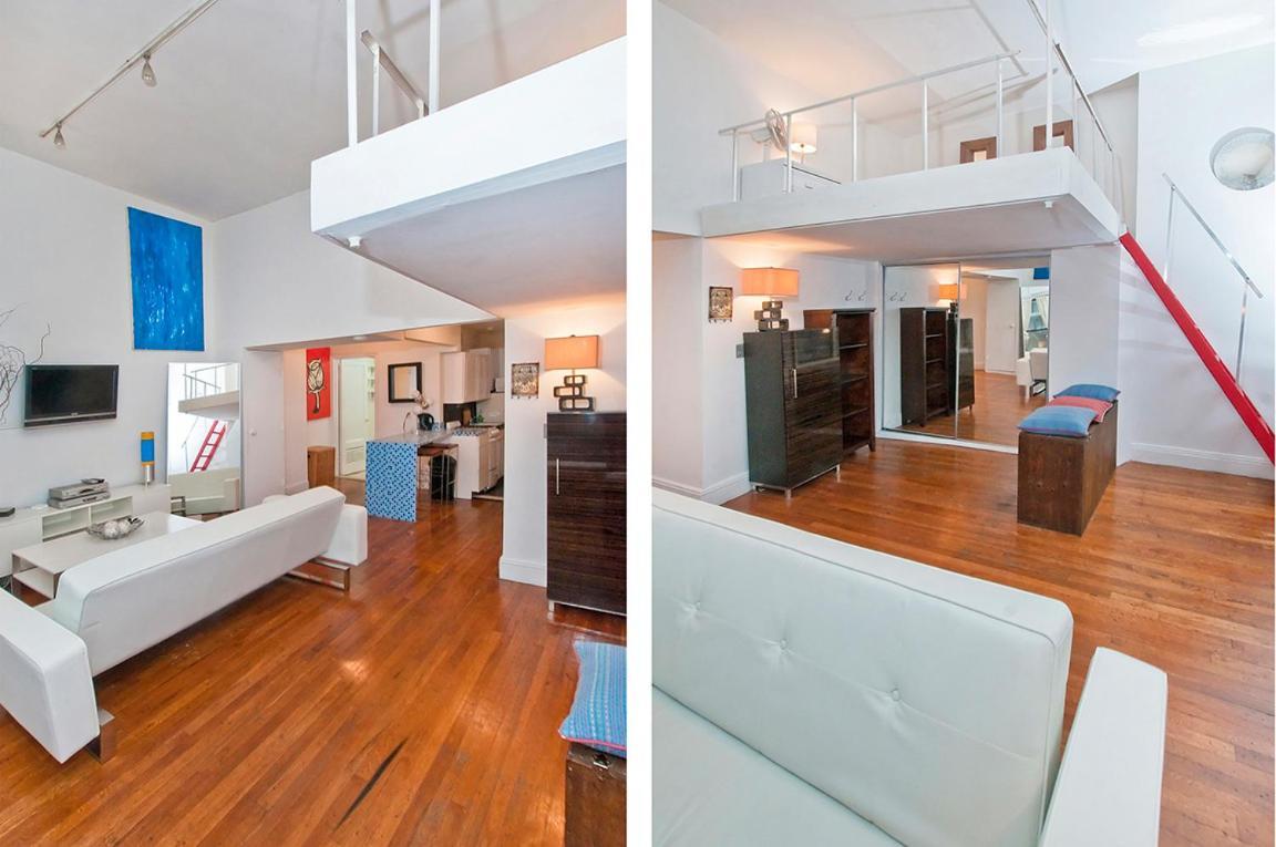 Apartamento Midtown East Next To Times Square