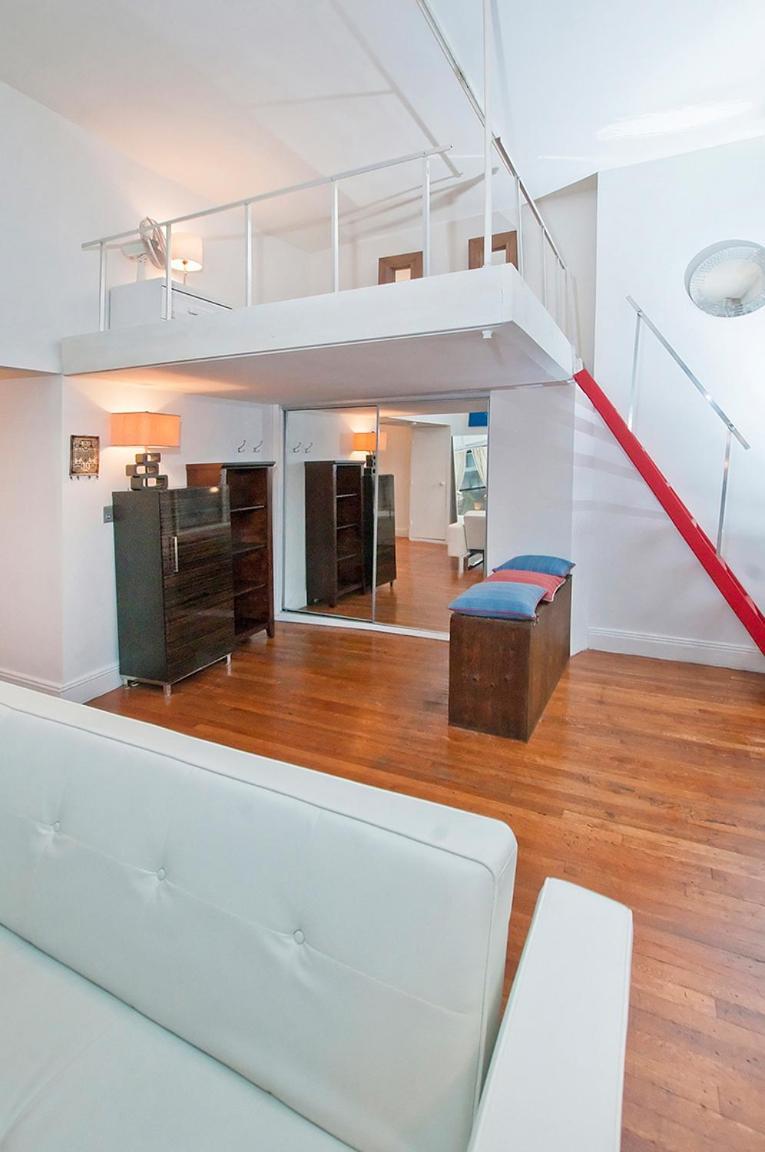 Apartamento Midtown East Next To Times Square Nova York