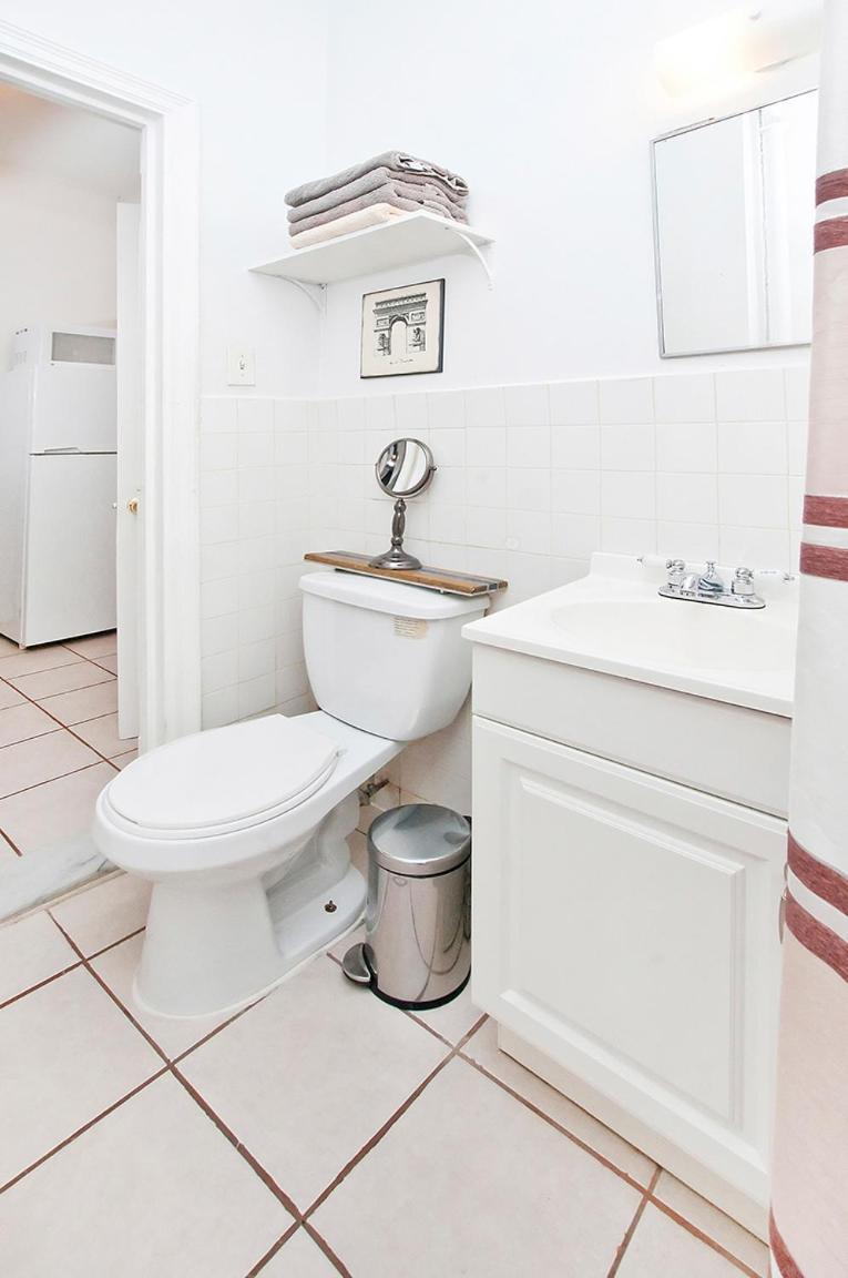 Apartamento Midtown East Next To Times Square *