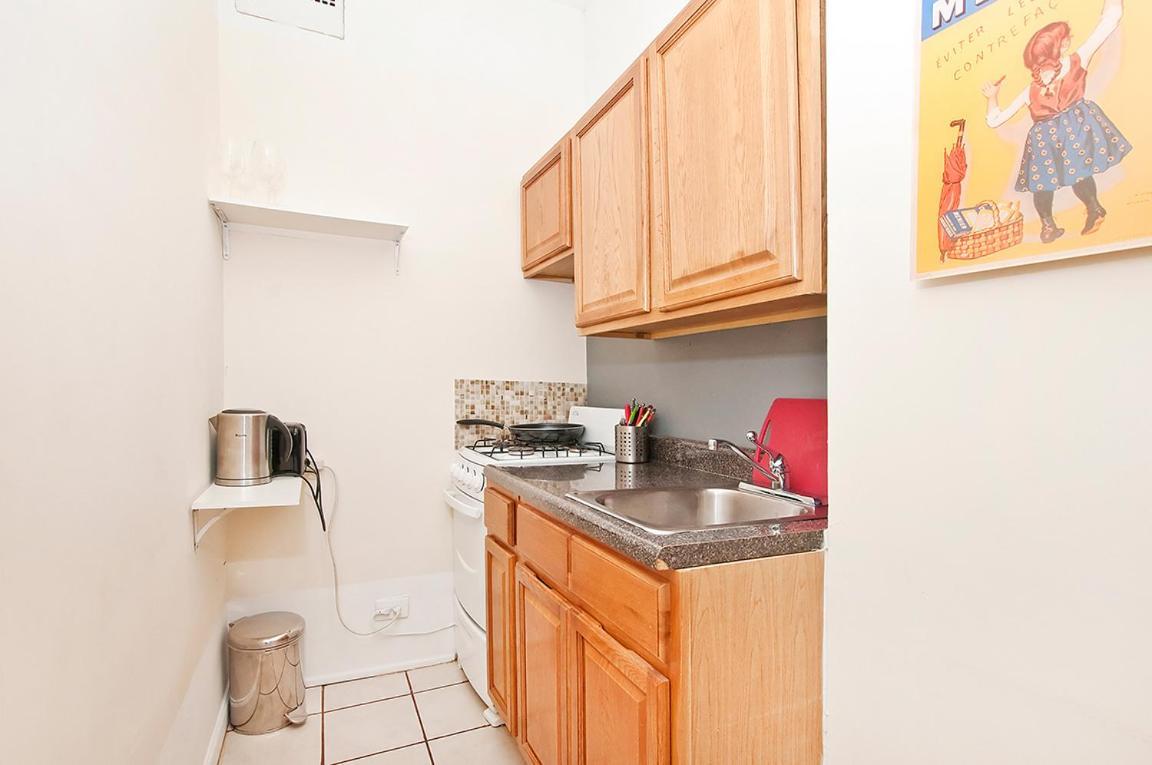 Apartamento Midtown East Next To Times Square Nova York